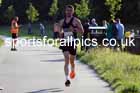The 2024 Elswick Harriers Newburn River Run, Newcastle upon Tyne.  Photo: David T. Hewitson/Sports for All Pics